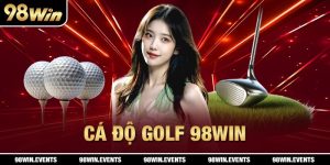 Cá Độ Golf 98win