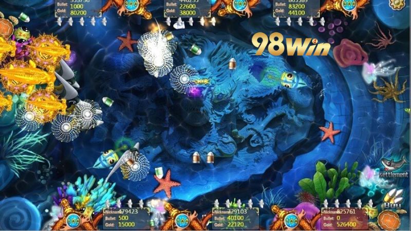 Giới thiệu chung về tựa game bắn cá Tây Du Ký nổi tiếng