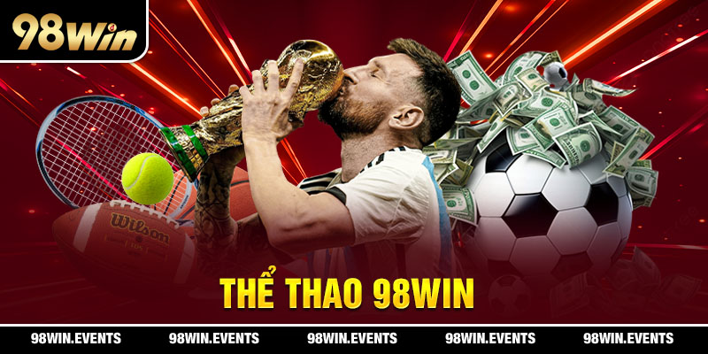 Thể Thao 98WIN